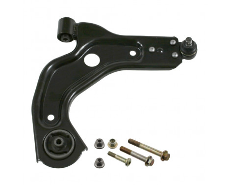 Suspension arm Set, Image 4