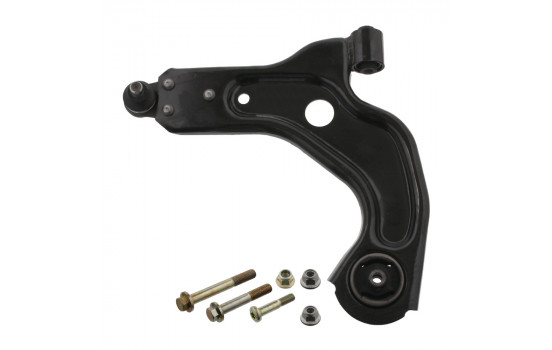 Suspension arm Set, Image 2