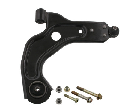 Suspension arm Set, Image 4