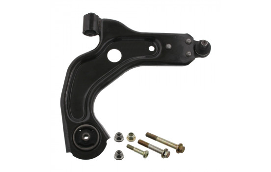 Suspension arm Set, Image 4