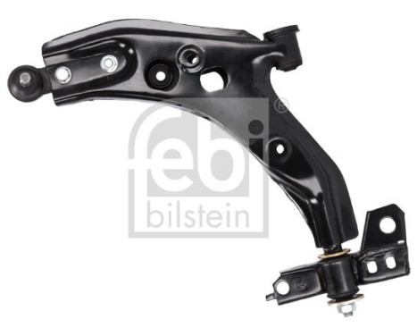 Suspension arm Set, Image 3