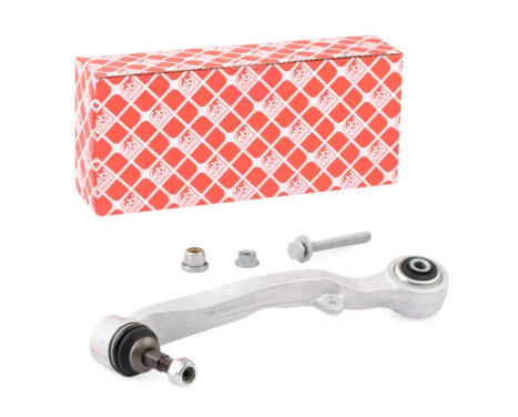 Suspension arm Set, Image 2