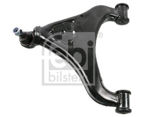 Suspension arm Set, Image 3