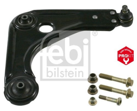 Suspension arm Set, Image 5