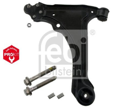 Suspension arm Set, Image 3