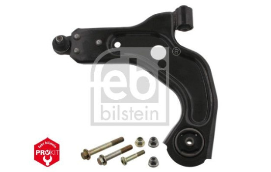 Suspension arm Set, Image 3