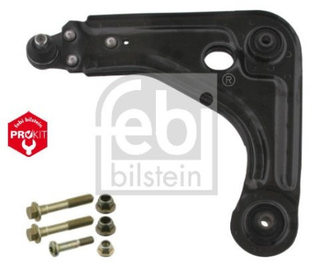 Suspension arm Set, Image 3