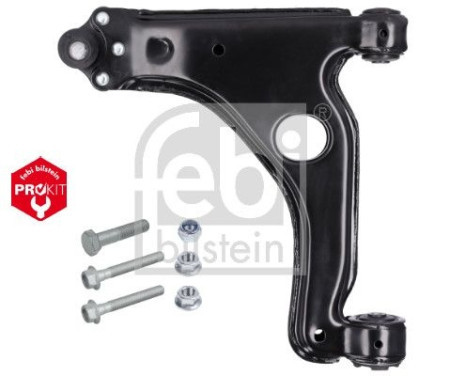 Suspension arm Set, Image 3