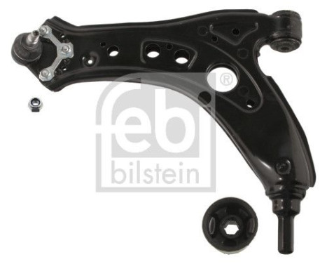 Suspension arm Set, Image 3