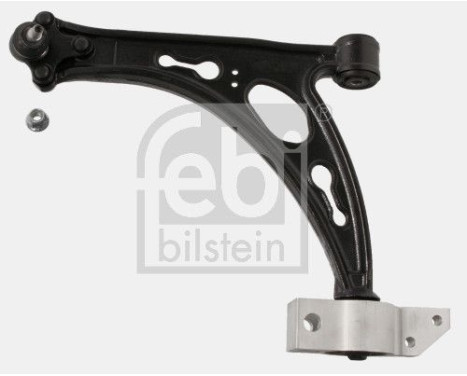 Suspension arm Set, Image 5