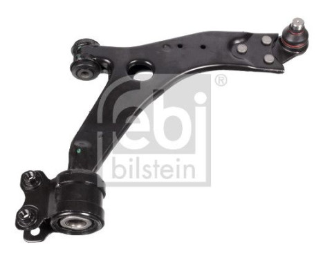 Suspension arm Set, Image 3