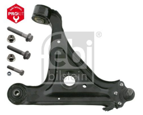 Suspension arm Set, Image 3