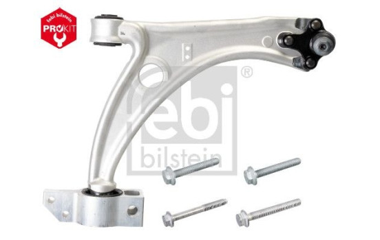 Suspension arm Set, Image 3