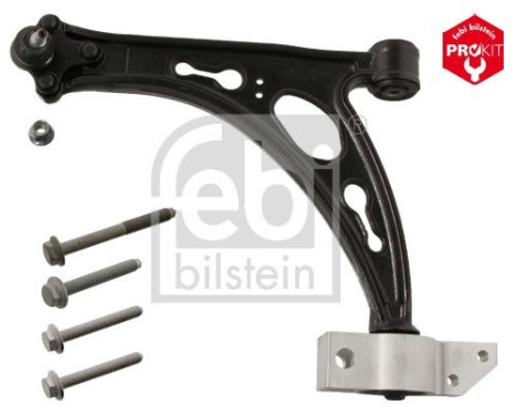 Suspension arm Set, Image 3