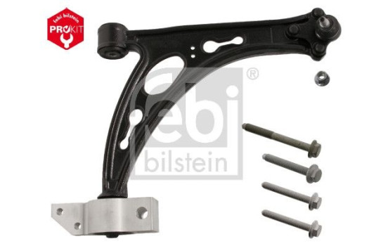 Suspension arm Set, Image 5
