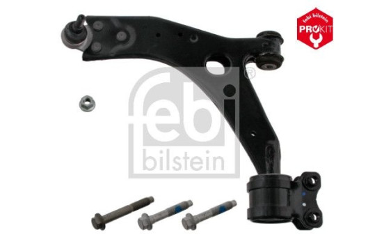 Suspension arm Set, Image 3