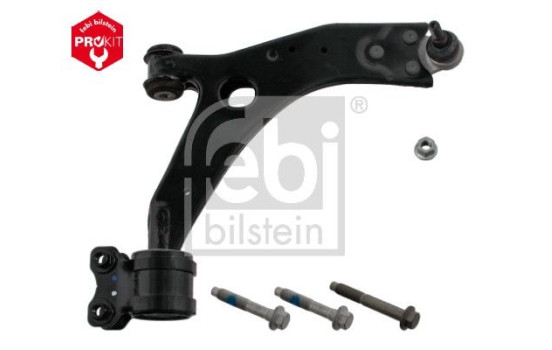 Suspension arm Set, Image 5