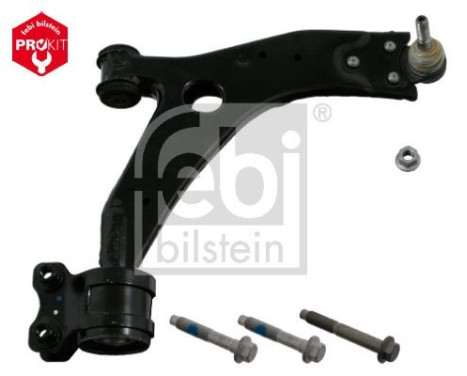 Suspension arm Set, Image 5