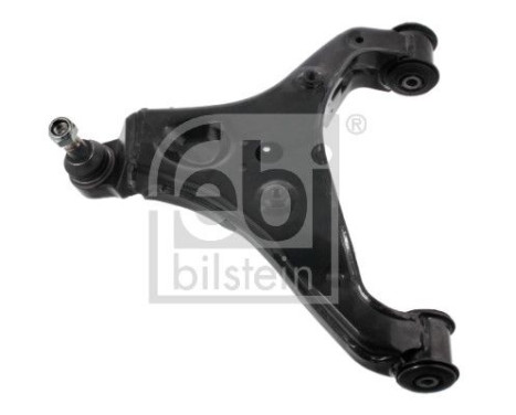 Suspension arm Set, Image 5