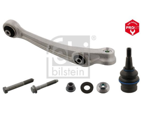 Suspension arm Set, Image 2