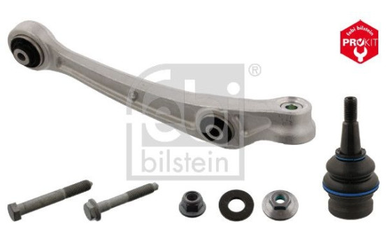 Suspension arm Set, Image 2