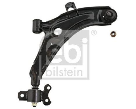 Suspension arm Set, Image 3
