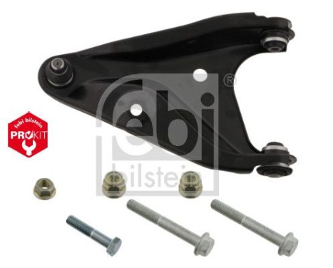 Suspension arm Set, Image 3