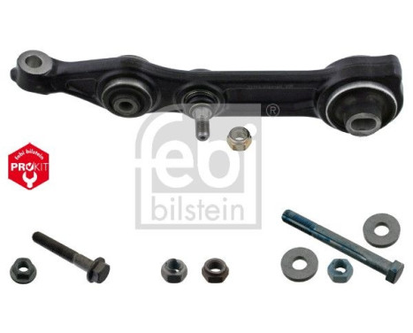 Suspension arm Set, Image 2