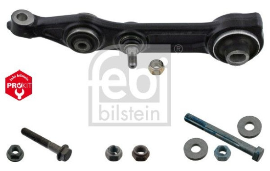 Suspension arm Set, Image 2