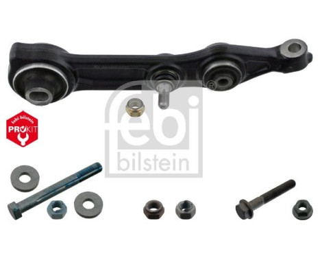 Suspension arm Set, Image 3