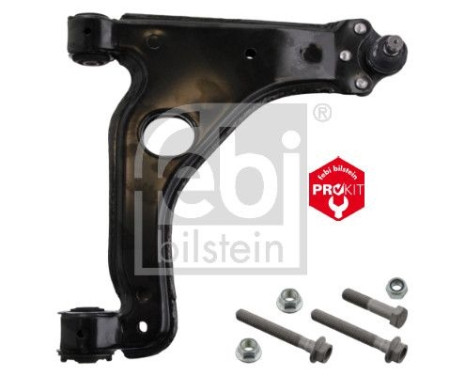 Suspension arm Set, Image 5