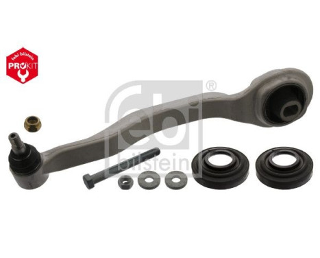 Suspension arm Set, Image 2