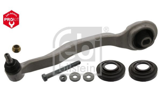 Suspension arm Set, Image 2