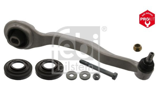 Suspension arm Set, Image 3