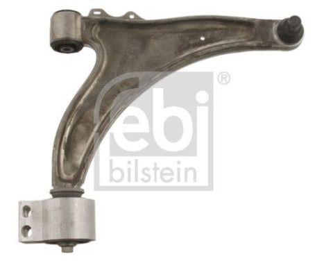 Suspension arm Set, Image 5