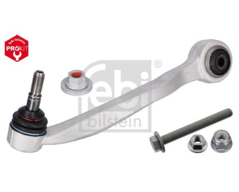 Suspension arm Set, Image 3