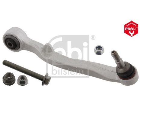 Suspension arm Set, Image 4