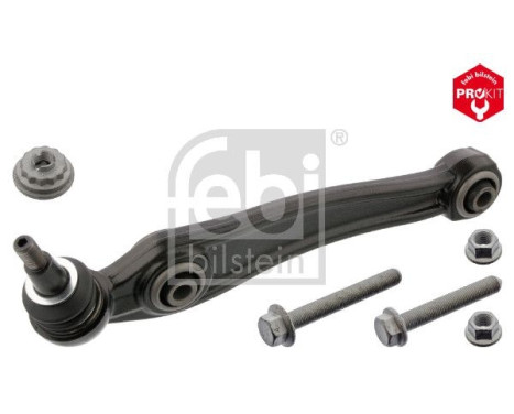 Suspension arm Set, Image 2