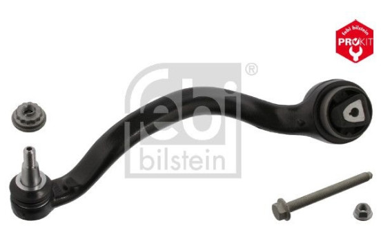 Suspension arm Set, Image 3