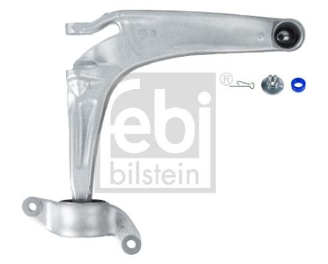 Suspension arm Set, Image 5