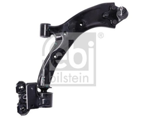 Suspension arm Set, Image 4