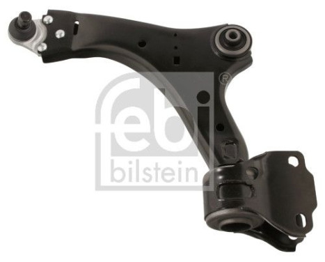 Suspension arm Set, Image 3
