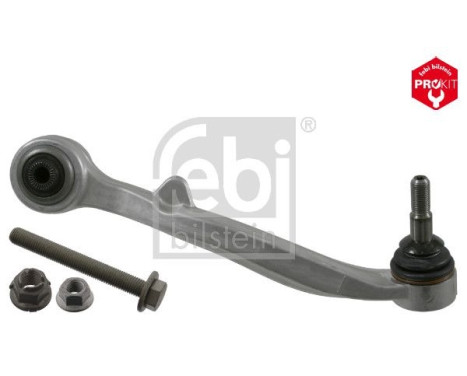 Suspension arm Set, Image 5