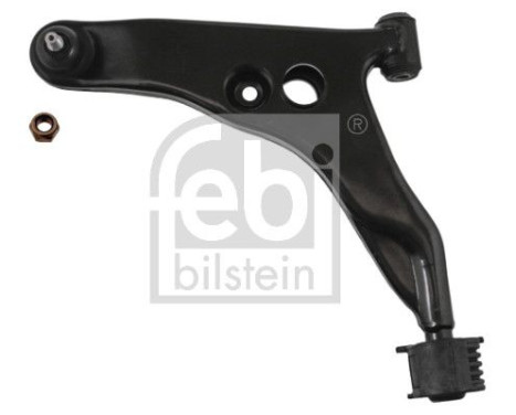 Suspension arm Set, Image 3