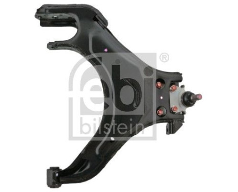 Suspension arm Set, Image 3