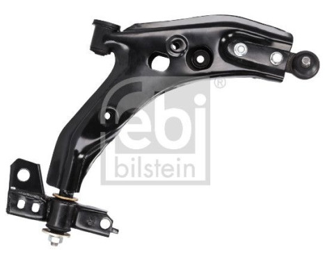 Suspension arm Set, Image 5