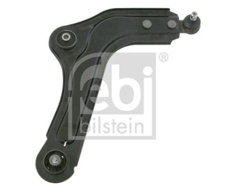 Suspension arm Set, Image 5