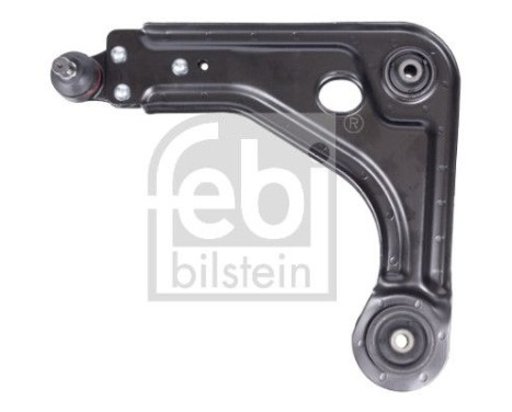 Suspension arm Set, Image 3