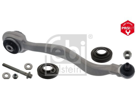 Suspension arm Set, Image 5