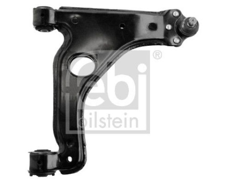 Suspension arm Set, Image 3